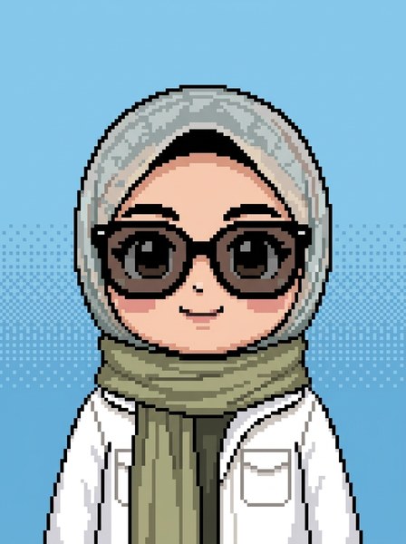 Foto Auliya