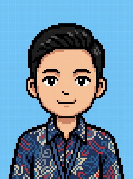 Foto Rafiqi