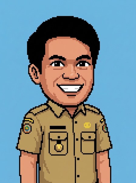 Foto Rifky